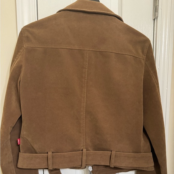 Moto Jacket - Picture 2 of 3